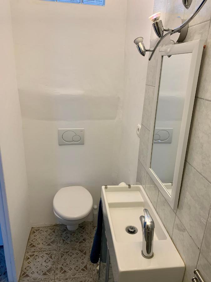 Le Grenier Daire Sospel Dış mekan fotoğraf