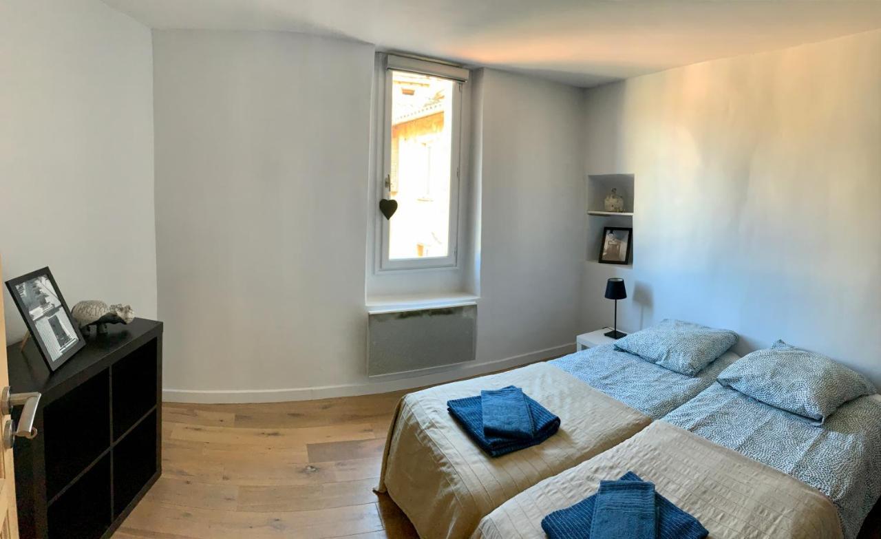 Le Grenier Daire Sospel Dış mekan fotoğraf